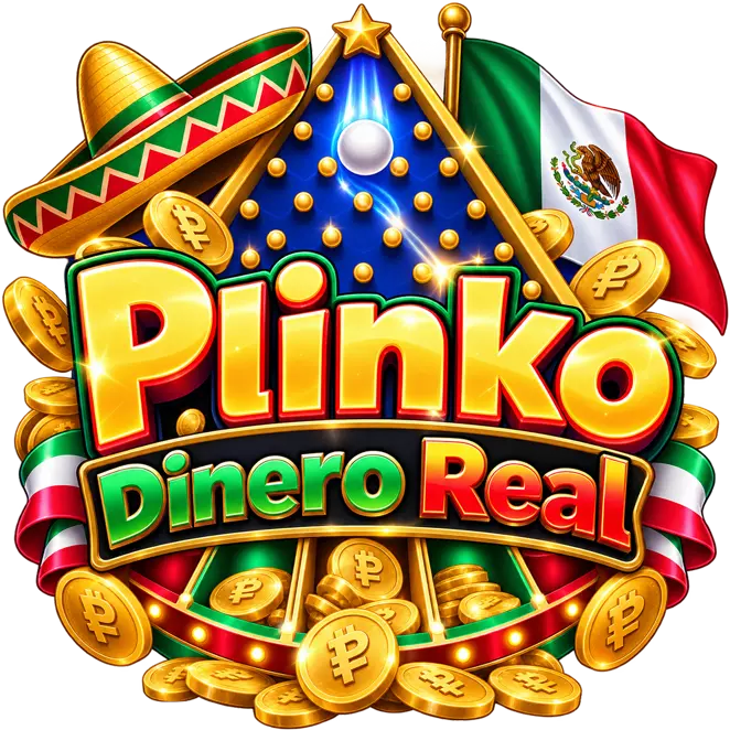 Plinko Dinero Real México